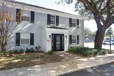 143 Lewfield Cir #143, Winter Park, FL 32792