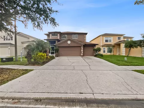 148 Harwood Cir, Kissimmee, FL 34744