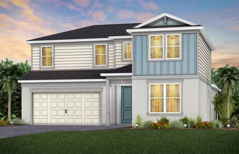 6727 Reverie Park Ave, Orlando, FL 32829