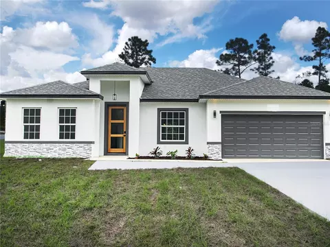 7614 SW 128th Pl, Ocala, FL 34473