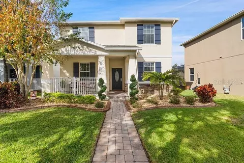 15658 Avenue Of The Arbors, Winter Garden, FL 34787