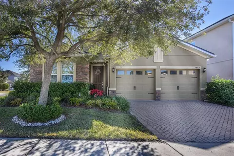 4902 Soft Rush St, Orlando, FL 32811