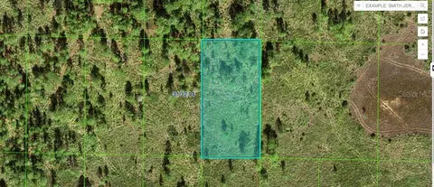 River Ranch Boulevard, Lake Wales, FL 33898