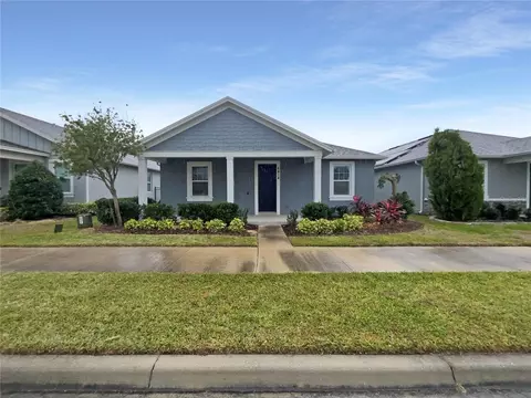 6414 Flat Lemon Dr, Winter Garden, FL 34787
