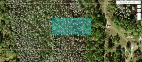 Old Grade Rd, Polk City, FL 33868