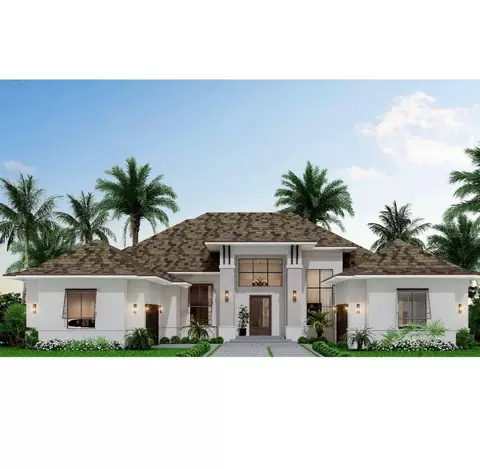 17050 Medici Way, Montverde, FL 34756