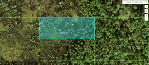 Old Grade Rd, Polk City, FL 33868