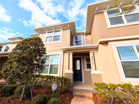 8419 Lovett Ave, Orlando, FL 32832