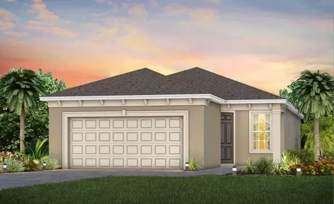 8813 Nixie Ave, Viera, FL 32940