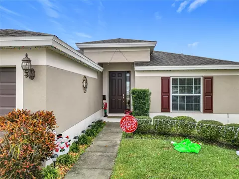 430 Dagama Dr, Clermont, FL 34715