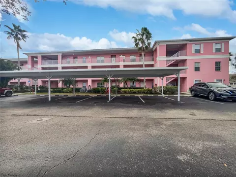 2061 Willow Hammock Cir #107, Punta Gorda, FL 33983
