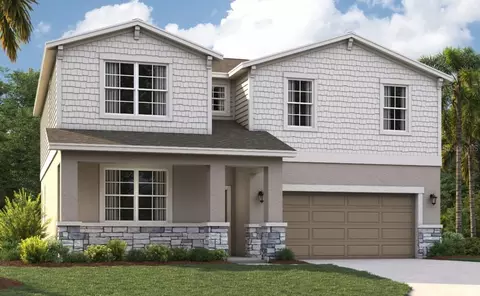 1726 Columbus Path, Saint Cloud, FL 34771