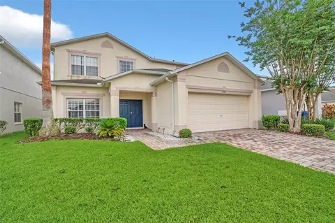 4783 Cumbrian Lakes Dr, Kissimmee, FL 34746