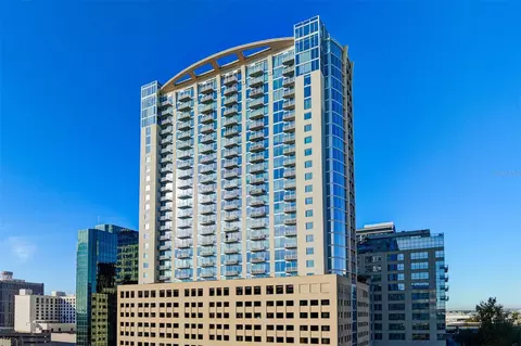155 S Court Ave #2908, Orlando, FL 32801
