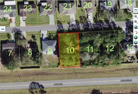 20 Dorset Dr, Kissimmee, FL 34758