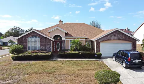 4706 Beagle St, Orlando, FL 32818