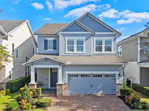 562 Windy Pine Way, Oviedo, FL 32765