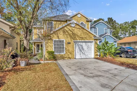1445 Creekside Cir, Winter Springs, FL 32708