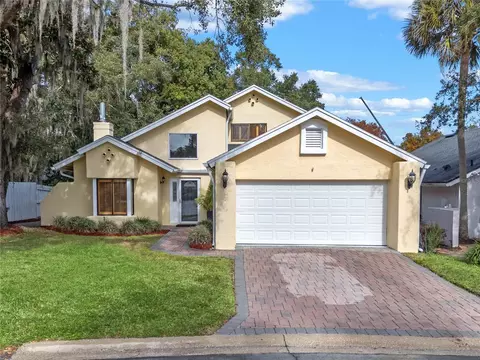 631 Fallsmead Cir, Longwood, FL 32750