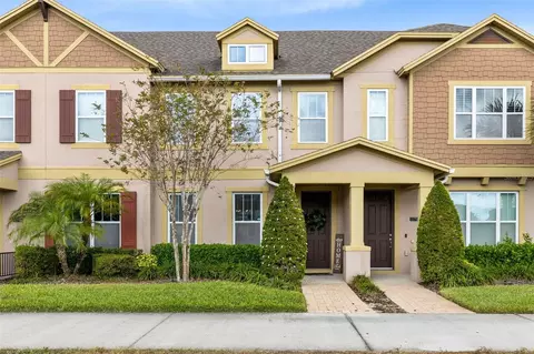 11740 Water Run Aly, Windermere, FL 34786