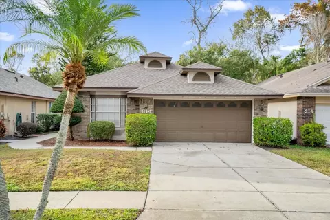 314 Macgregor Rd, Winter Springs, FL 32708
