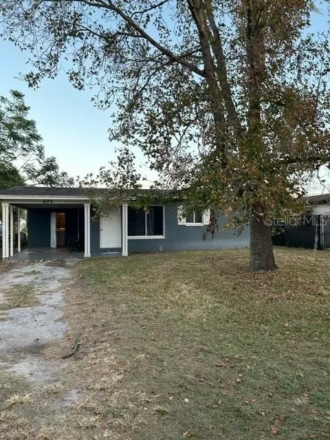 433 California Ave, Saint Cloud, FL 34769