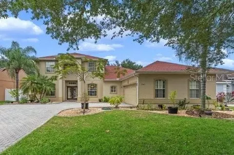 2307 Treetop Ln, Kissimmee, FL 34746