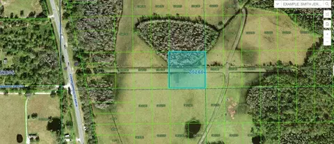 Commonwealth Avenue N, Polk City, FL 33868