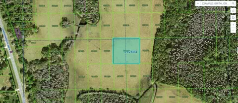 Commonwealth Avenue N, Polk City, FL 33868