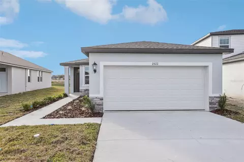2522 Linda Knoll Ln, Bartow, FL 33830