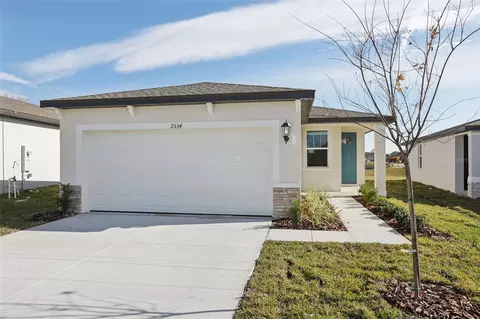 2534 Linda Knoll Ln, Bartow, FL 33830