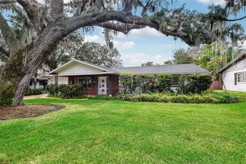 5024 Saint Germain Ave, Belle Isle, FL 32812