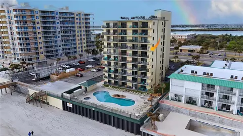 3647 S Atlantic Ave #701, Daytona Beach Shores, FL 32118