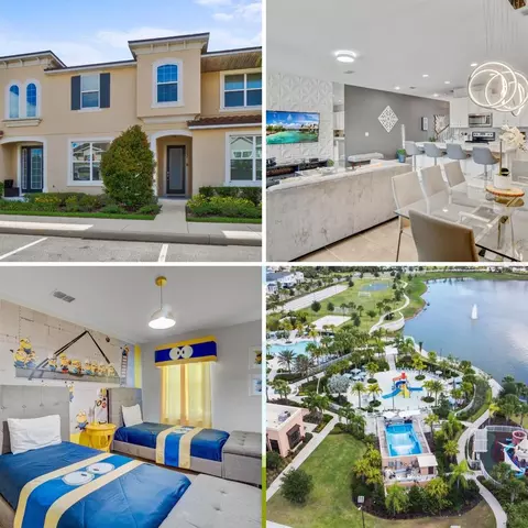 1567 Carey Palm Cir, Kissimmee, FL 34747