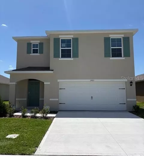 Undisclosed, Ocoee, FL 34761