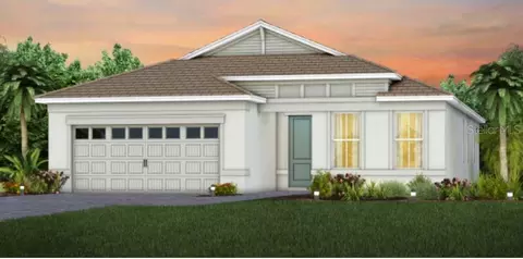 3512 Coastline Ln, Viera, FL 32940