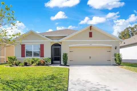 344 American Holly Ave, Debary, FL 32713