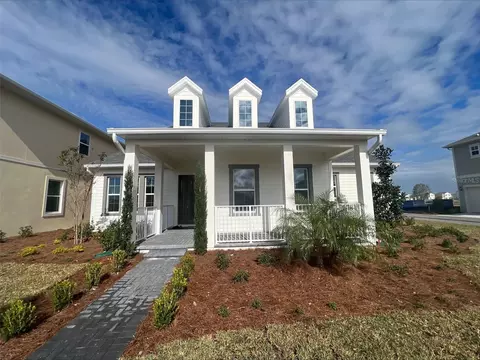 Undisclosed, Orlando, FL 32827