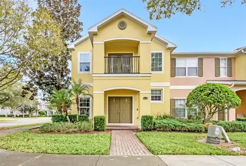 9105 Oak Fern Dr, Orlando, FL 32832