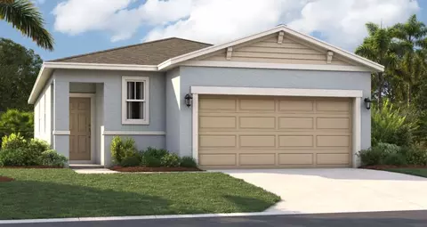 4164 Lavender Ct, Lake Hamilton, FL 33851