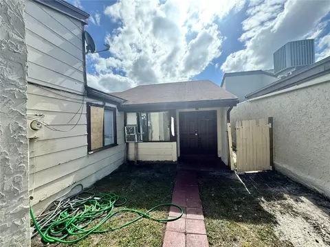 Undisclosed, Hudson, FL 34667