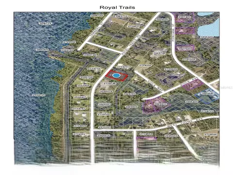 Royal Trails Road, Eustis, FL 32736 photo 2