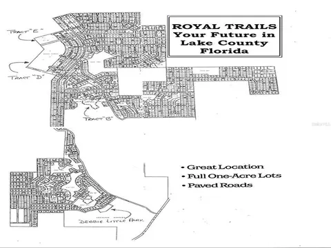 Royal Trails Road, Eustis, FL 32736 photo 4