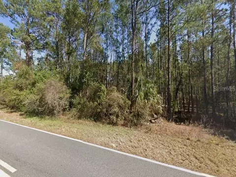 Royal Trails Road, Eustis, FL 32736