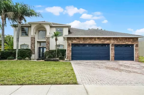 10319 Emerald Woods Ave, Orlando, FL 32836