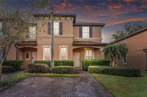 255 Cambria Ave, Davenport, FL 33897
