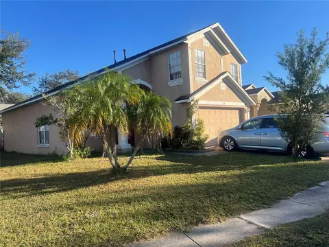 2231 Blue Sapphire Cir, Orlando, FL 32837