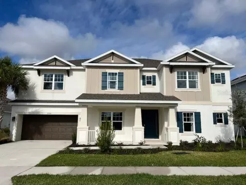 33360 Castaway Loop, Wesley Chapel, FL 33543