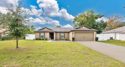 3081 Cloverdale St, Deltona, FL 32738