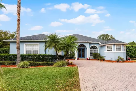 5001 Whitewater Way, Saint Cloud, FL 34771 photo 1